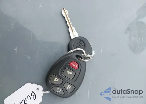 2011 Buick Lucerne Cxl z USA, uszkodzony, nr VIN 1G4HC5EM5BU130169